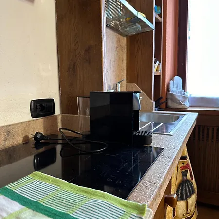 A Due Passi Dal Canzo