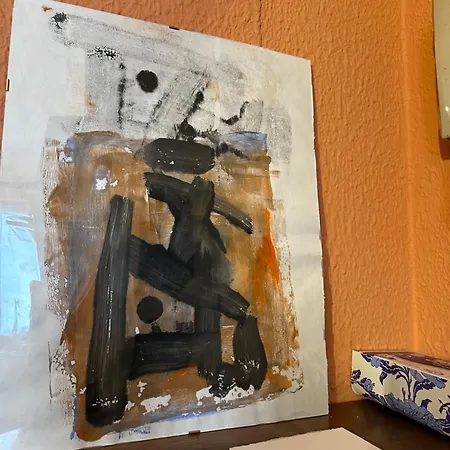 Appartement A Due Passi Dal *