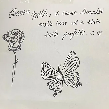 A Due Passi Dal Appartement Canzo