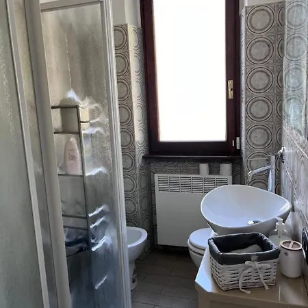 A Due Passi Dal شقة *