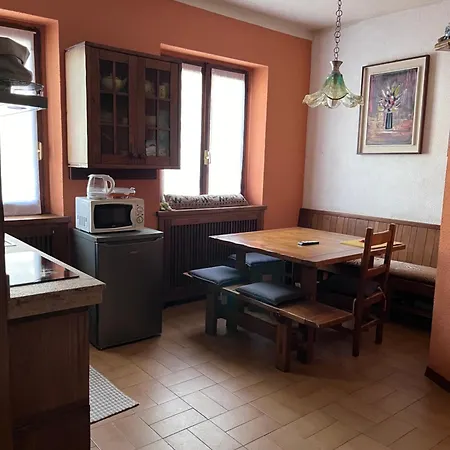 Appartement A Due Passi Dal