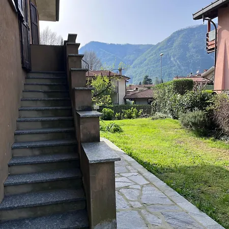 A Due Passi Dal Appartement *