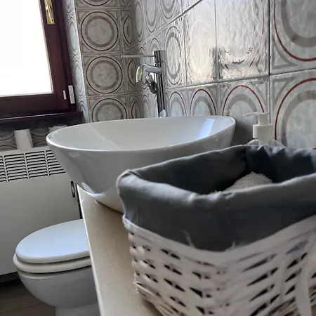 A Due Passi Dal Appartement Canzo