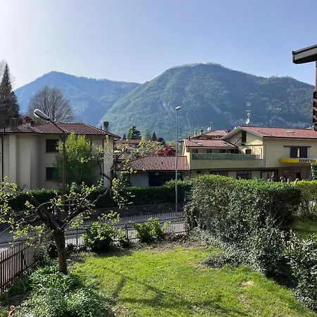 A Due Passi Dal شقة
