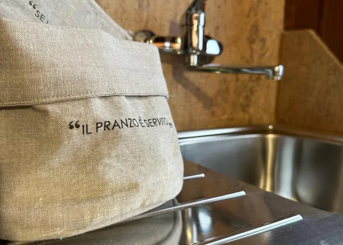 Διαμέρισμα A Due Passi Dal *