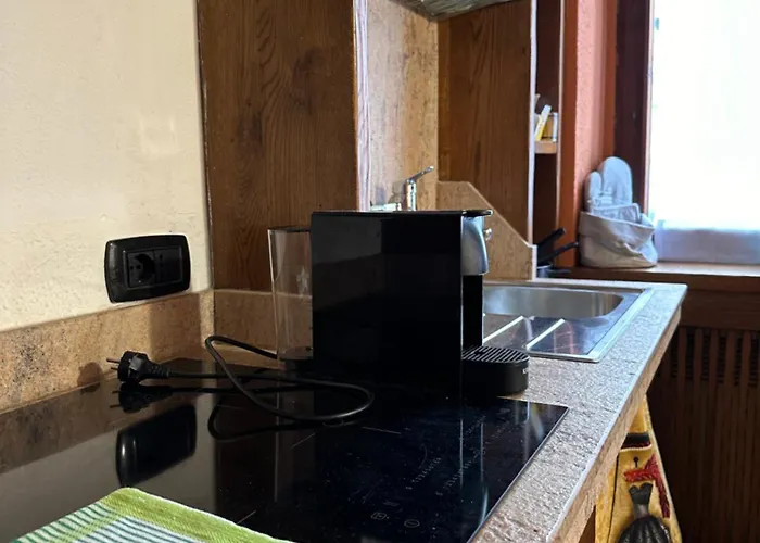 A Due Passi Dal Canzo