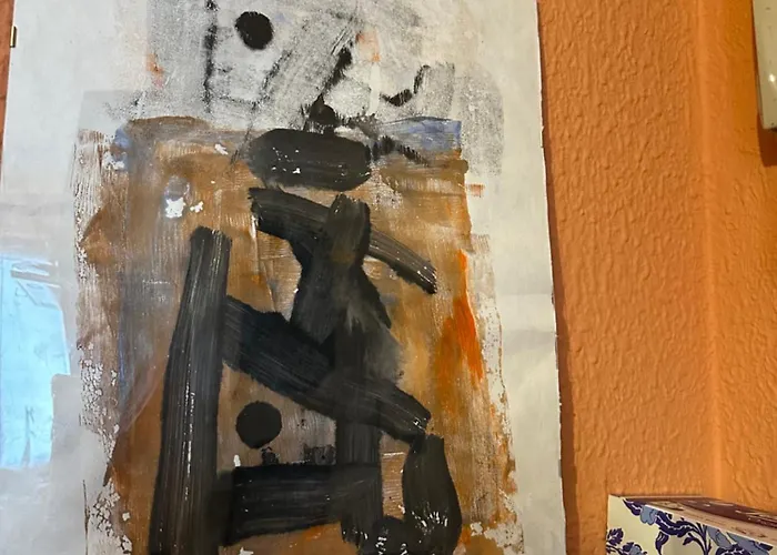 Lägenhet A Due Passi Dal *