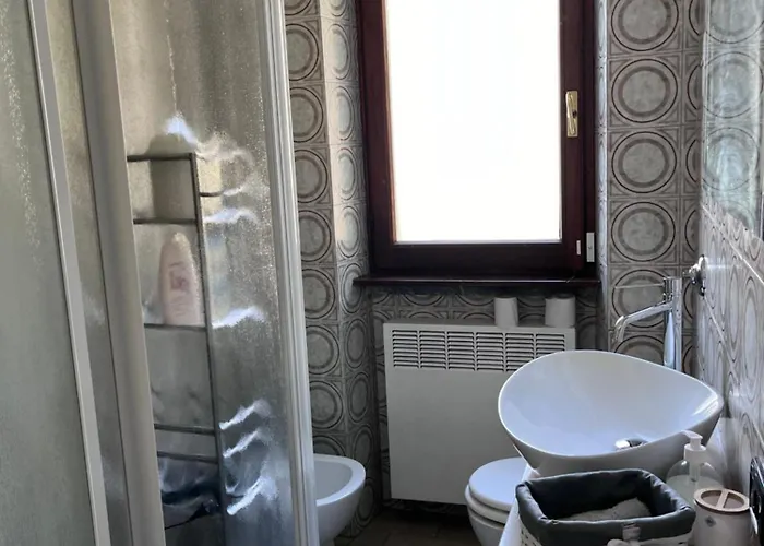 A Due Passi Dal Lägenhet *