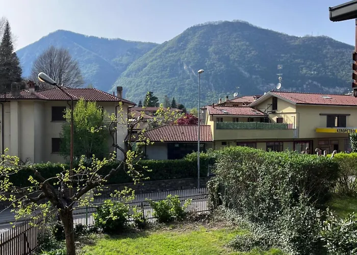 A Due Passi Dal Lägenhet