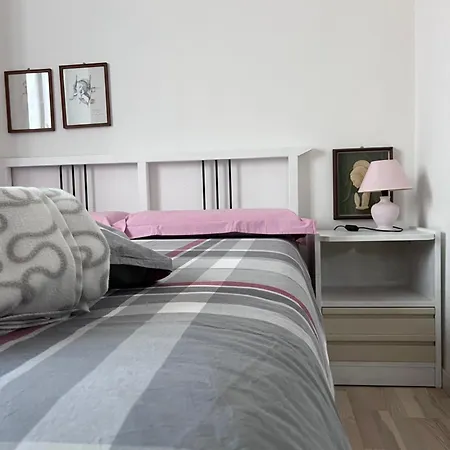 Appartement A Due Passi Dal