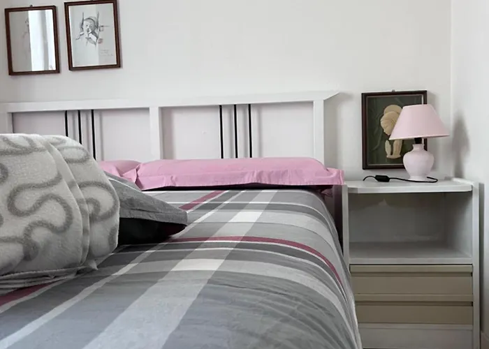 Appartement A Due Passi Dal