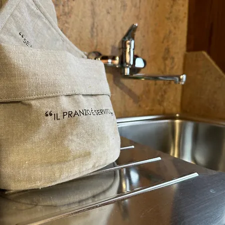 公寓 A Due Passi Dal *